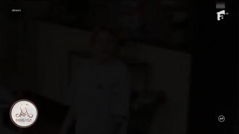 Mireasa sezonul 9, 8 aprilie 2024. Mama Cristinei a venit în vizită! Ce sfaturi i-a dat