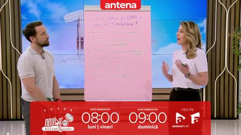 Super Neatza, 8 aprilie 2024. Cum îi ajutăm pe cei mici să scape de timiditate