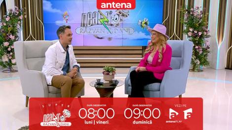 Super Neatza, 8 aprilie 2024. Horoscopul săptămânii cu Bianca Nuțu: Ce ne pregătesc astrele în perioada următoare