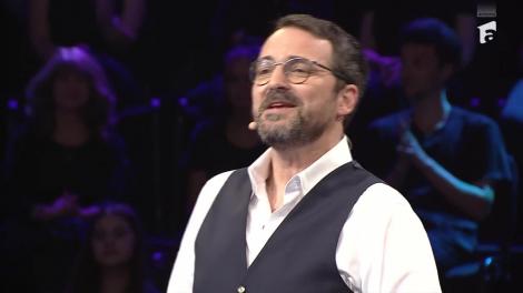 Ești mai deștept decât un copil de clasa a V-a? | Sezonul 2, 8 aprilie 2024. Florin a ajuns la suma de 1.500 de lei!