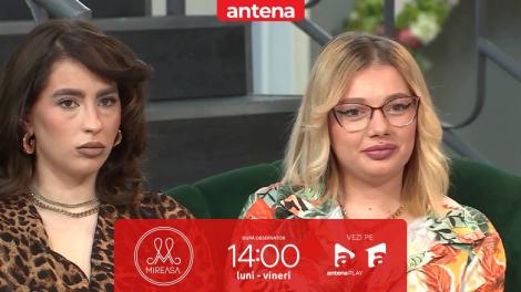 Mireasa sezonul 9, 9 aprilie 2024. Cristina a întrebat-o pe mama ei despre fostul iubit: E și el cu cineva? Îmi doresc să fie fericit!