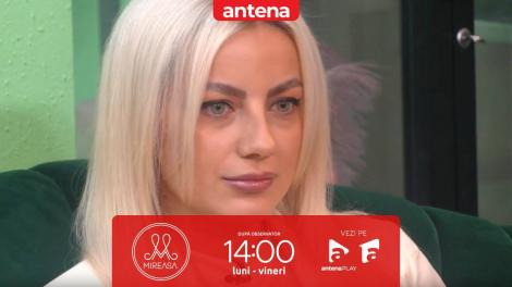 Mireasa sezonul 9, 9 aprilie 2024. Conflict între Laura, Cristian și doamna Daniela