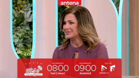 Super Neatza, 9 aprilie 2024. De ce nu reușești să păstrezi un partener în viața ta