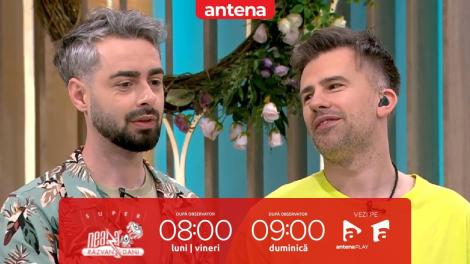 Super Neatza, 9 aprilie 2024. Cele mai frumoase rase de porumbei