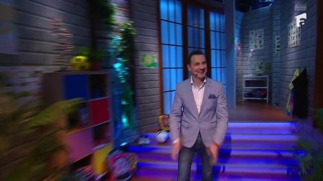 Ești mai deștept decât un copil de clasa a V-a? | Sezonul 2, 9 aprilie 2024. Alexandru a câștigat 3.500 de lei!