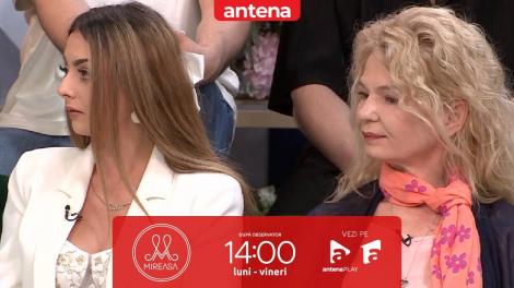 Mireasa sezonul 9, 9 aprilie 2024. Scântei între fete! Gătitul, mărul discordiei dintre ele