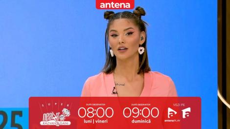 Super Neatza, 9 aprilie 2024. Prognoza meteo cu Ramona Olaru: Vreme deosebit de caldă