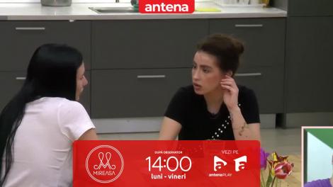 Mireasa sezonul 9, 10 aprilie 2024. Elena și Iuliana, dezamăgite de atitudinea băieților: Câtă falsitate!