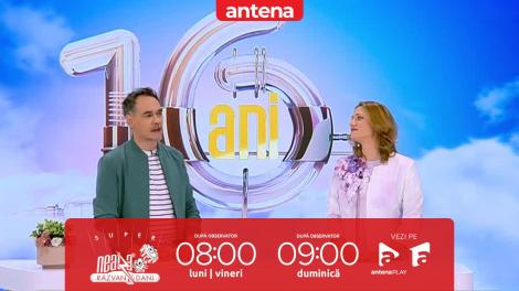 Super Neatza, 10 aprilie 2024. Cum se manifestă streptococul beta-hemolitic la copii