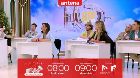 Super Neatza, 10 aprilie 2024. Cum să înveți engleza cântând