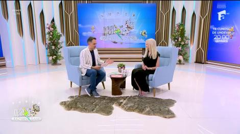 Super Neatza, 11 aprilie 2024. Ce produse de îngrijire să folosești în funcție de vârsta tenului