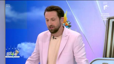 Super Neatza, 11 aprilie 2024.  Regulile de prim ajutor esențiale pe care trebuie să le cunoști