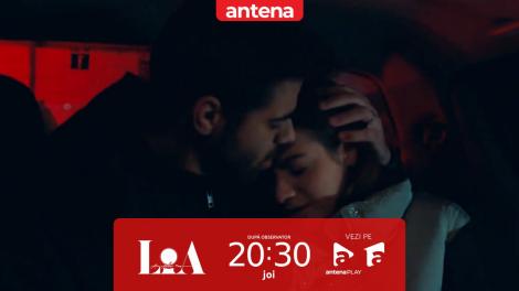 Lia - Soția soțului meu | Sezonul 3, episodul 27, 11 aprilie 2024. Petru și Lia scapă din mâinile lui Laur