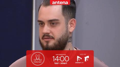 Mireasa sezonul 9, 11 aprilie 2024. Jurizarea task-ului Omleta dansatoare, extrem de dificilă! Cine a câștigat