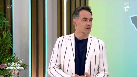 Super Neatza, 11 aprilie 2024. Prognoza meteo cu Ramona Olaru: Cerul va fi mai mult senin