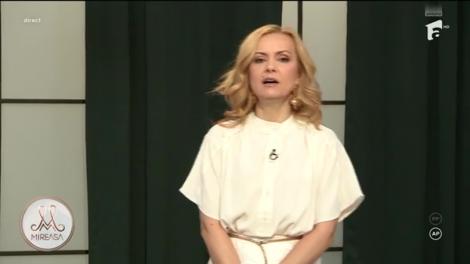 Mireasa sezonul 9, 12 aprilie 2024. Cum arată clasamentul publicului. Cine sunt Mama, Fata și Băiatul Săptămânii