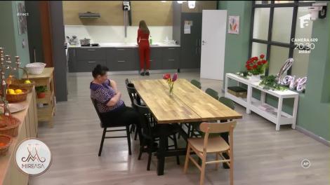 Mireasa sezonul 9, 12 aprilie 2024. Adriana și Iuliana, pângeri la adresa băieților singuri: Nimeni nu stă cu noi!