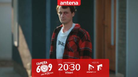 Lasă-mă, îmi place! Camera 609 | REZUMAT Sezonul 2 - Episoadele 27 și 28