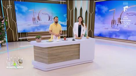 Super Neatza, 15 aprilie 2024. Dependențele alimentare. Când și de ce apar