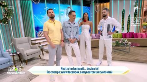 Super Neatza, 15 aprilie 2024. La mulți ani, Athena!