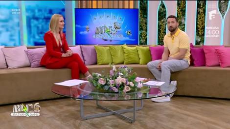 Super Neatza, 15 aprilie 2024. Cum să îngrijești corect tenul cu rozacee