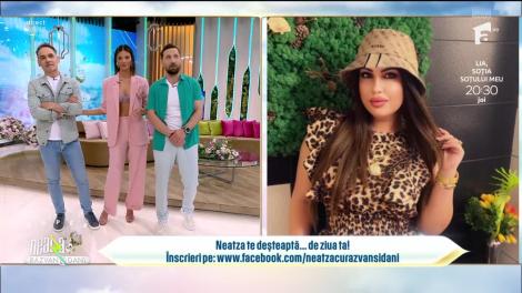 Super Neatza, 16 aprilie 2024. La mulți ani, Paula!