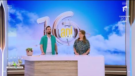 Super Neatza, 16 aprilie 2024. Cauzele tinitusului. De ce apare țiuitul în urechi