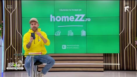 Super Neatza, 16 aprilie 2024. HomeZZ: De ce trebuie să ținem cont atunci când vrem să închiriem o locuință