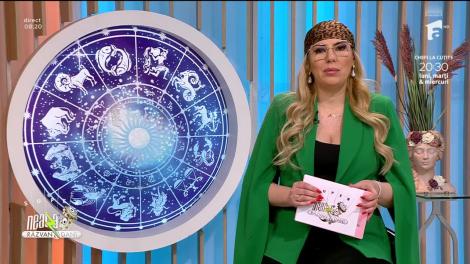 Super Neatza, 16 aprilie 2024. Horoscopul zilei cu Bianca Nuțu: Leii sunt în toane bune și plini de energie
