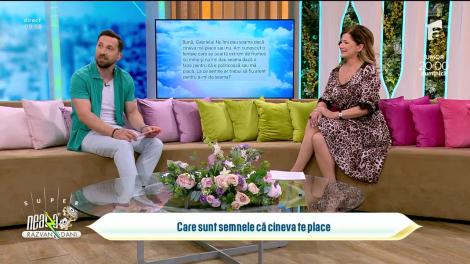 Super Neatza, 16 aprilie 2024.  Cum ne dăm seama dacă cineva este interesat de noi