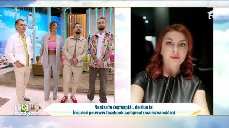 Super Neatza, 17 aprilie 2024. La mulți ani, Alexandra!