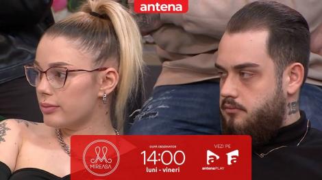 Mireasa sezonul 9, 17 aprilie 2024. Alexandru, dependent de jocuri de noroc încă din liceu