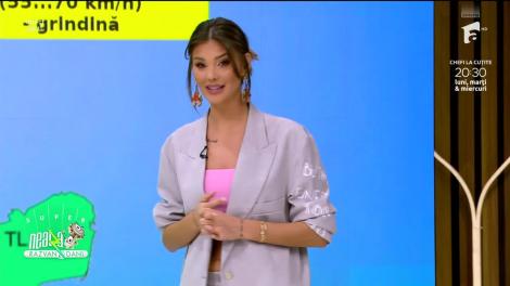 Super Neatza, 17 aprilie 2024. Prognoza meteo cu Ramona Olaru: Sunt așteptate ploi în toată țara!