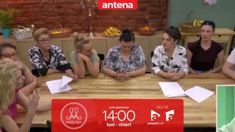 Mireasa sezonul 9, 17 aprilie 2024. Cine a câștigat proba cu mărturisiri