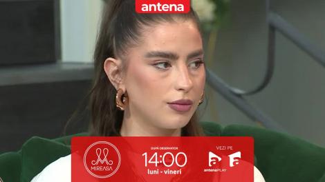 Mireasa sezonul 9, 17 aprilie 2024. Elena se simte exclusă! Cristina, vizată în mod special