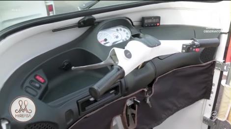 Mireasa sezonul 9, 18 aprilie 2024. Delia și Liviu, plimbare în București cu Tuk Tuk-ul