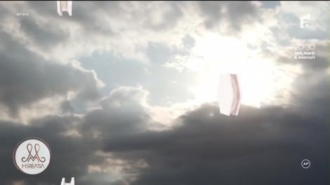 Mireasa Sezonul 9, 19 aprilie 2024. Vlad, noul concurent din competiție: Am 26 de ani și vin din Craiova!