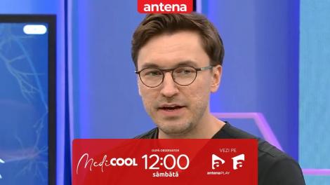 Medicool sezonul 6, 20 aprilie 2024. Ce înseamnă rejuvenarea vaginală