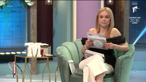 Mireasa Sezonul 9, 19 aprilie 2024. Dani este eliminat din competiție