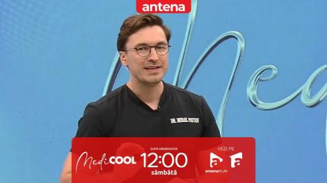 Medicool sezonul 6, 20 aprilie 2024. Reguli pentru un abdomen cu pătrățele