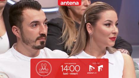 Super Neatza, 19 aprilie 2024. Maria, supărată pe Ștefan! Care sunt adevăratele motive?