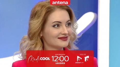 Medicool sezonul 6, 20 aprilie 2024. La ce se poate folosi botoxul