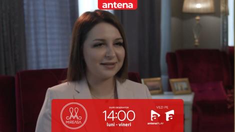 Mireasa Sezonul 9, 19 aprilie 2024. Cine este Natalia, nouă concurentă care a intrat în competiție
