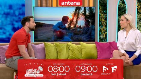 Super Neatza, 19 aprilie 2024. Ce subiecte trebuie să abordăm la primele întâlniri