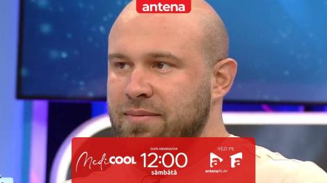 Medicool sezonul 6, 20 aprilie 2024. Tehnici pentru mărirea buzelor