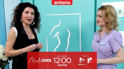 Medicool sezonul 6, 20 aprilie 2024. Blefaroplastie, o procedură care poate șterge câțiva ani de pe chip