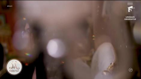 Mireasa Sezonul 9, 19 aprilie 2024. Ionela, cea mai nouă concurentă