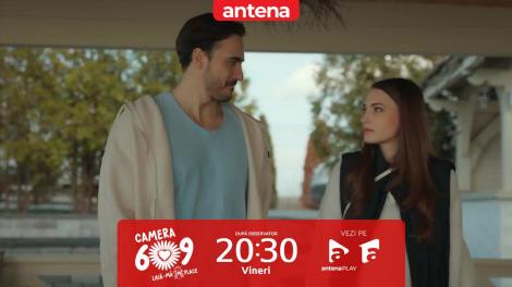 Lasă-mă, îmi place! Camera 609 | Sezonul 2, episodul 30, 19 aprilie 2024. Eva și Victor se pregătesc pentru căsătorie!