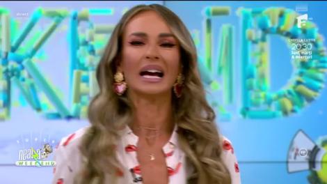 Neatza de Weekend, 21 aprilie 2024. Cele mai simpatice psici rasa British Shorthair