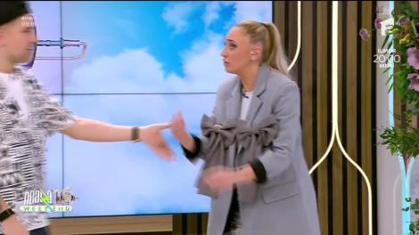 Neatza de Weekend, 21 aprilie 2024. Horoscopul Zilei cu Sanda Ionescu: Berbecii trebuie să învețe să-i înțeleagă pe ceilalți